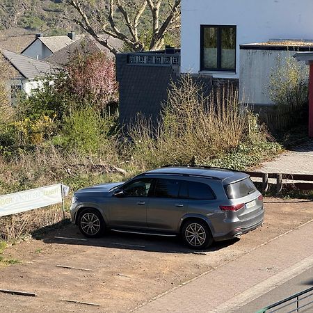 Haus Uebernachtenswert Cochem Mosel Eksteriør bilde