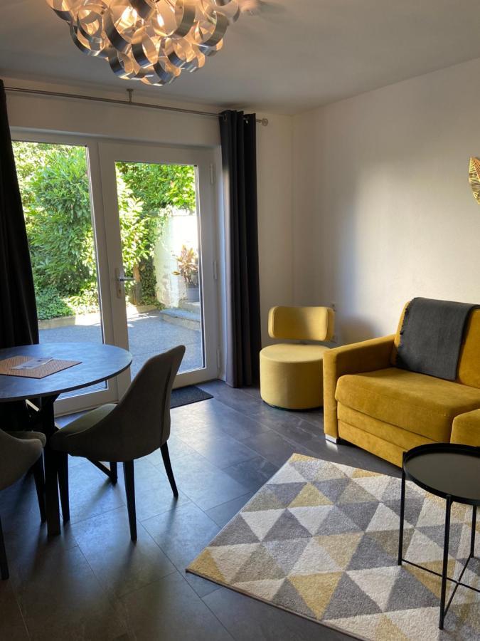 Haus Uebernachtenswert Cochem Mosel Eksteriør bilde