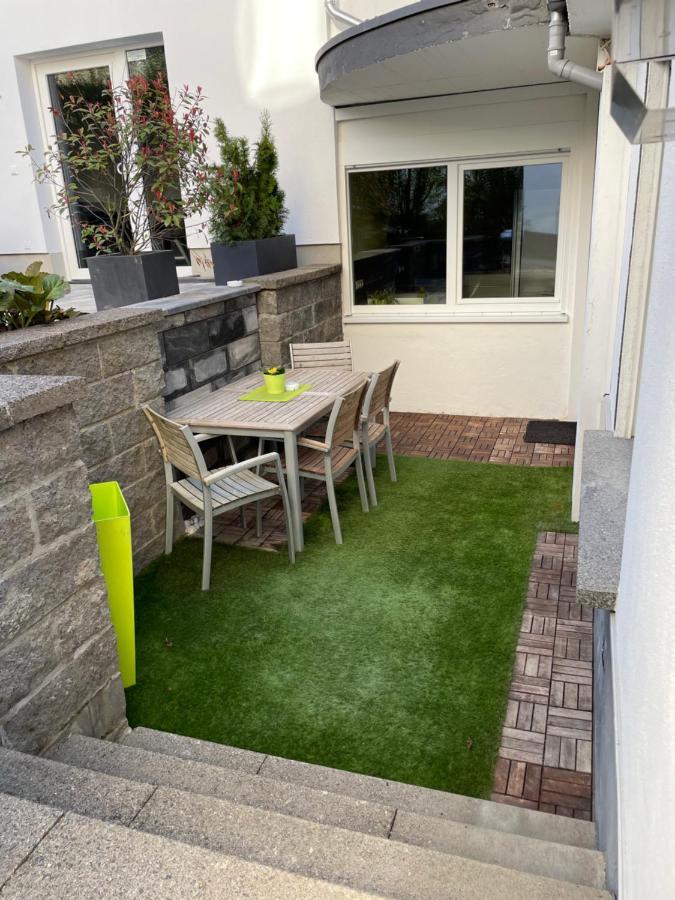 Haus Uebernachtenswert Cochem Mosel Eksteriør bilde