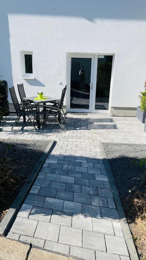 Haus Uebernachtenswert Cochem Mosel Eksteriør bilde