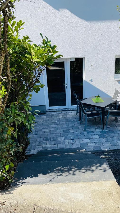 Haus Uebernachtenswert Cochem Mosel Eksteriør bilde