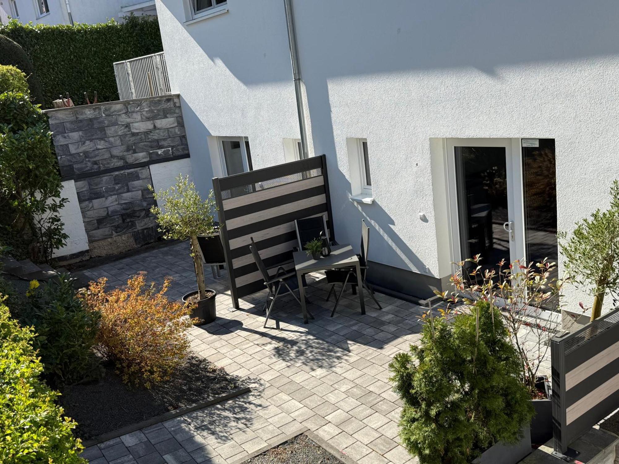 Haus Uebernachtenswert Cochem Mosel Eksteriør bilde
